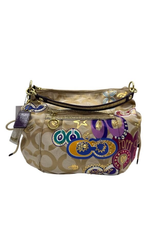 COACH - JAZZY POPPY - Image 2